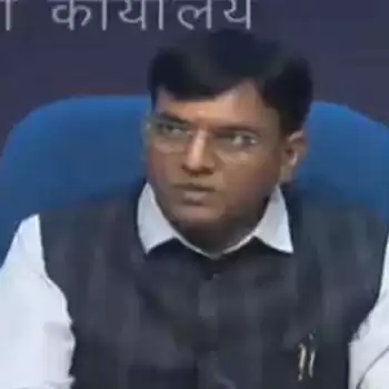 Cabinet decisions: new health minister announced emergency health package of Rs 23,123 crore