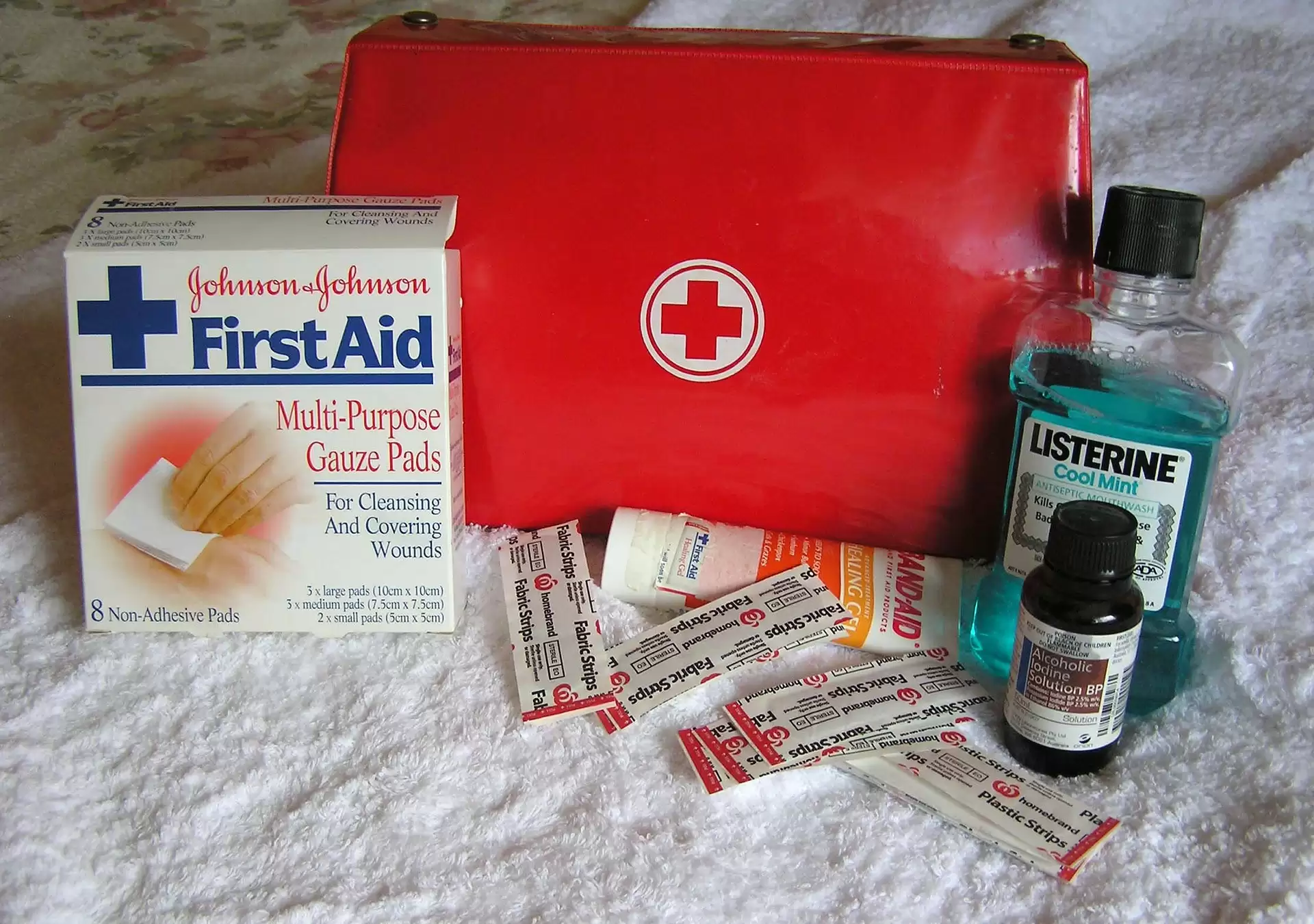 Know Essential Things To Pack In Travel Bag for your next destination