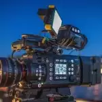 Sony may soon launch an FX3 cinema camera, know more details here.