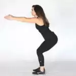How to perform Half Squats and its benefits&nbsp;