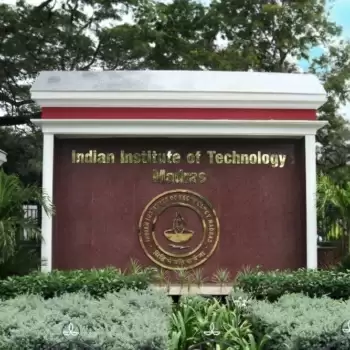 IIT Madras Collaborates with Taylor Group to Enhance Research