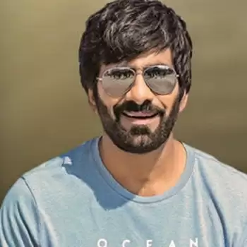 Ravi Teja Summoned by ED for Drug Case