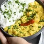 Indian American Instagrammer wants ‘curry’ cancelled, triggering debate on origins of the word
