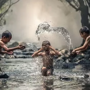 The happiest countries in the world Must know!