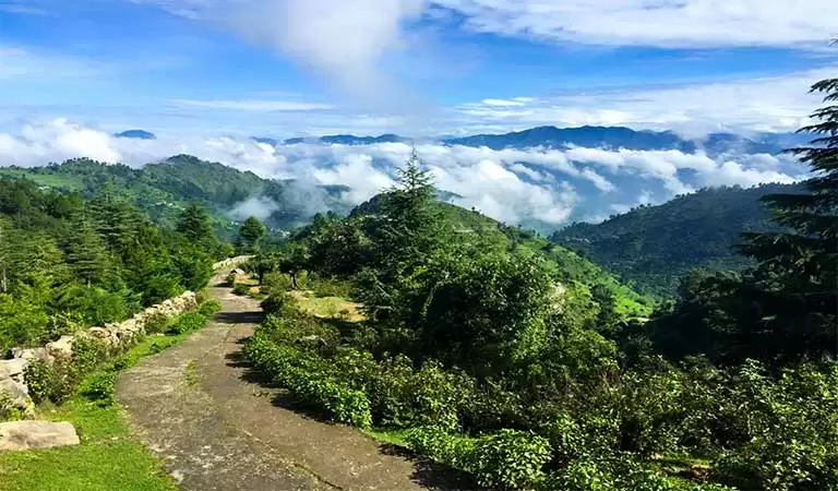 Offbeat Places in Uttarakhand’s Garhwal & Kumaon