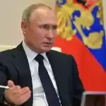 Russia has developed ‘first’ coronavirus vaccine