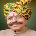 State minister of Yogi government Udaybhan became Corona positive
