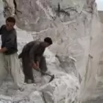 Eyes on lithium, China talks to Taliban while world’s focus is on Ukraine crisis