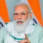 A ‘Diya’ must be lit to honor security forces guarding our borders: PM Modi