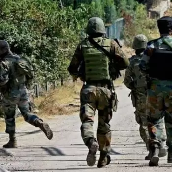 Pulwama encounter: Jawan martyr, three militants killed