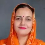 BJP’s Sarabjit Kaur defeats AAP Anju Katyal and becomes new mayor of Chandigarh