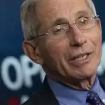 U.S. may not return to ‘real normality’ until next year: Fauci