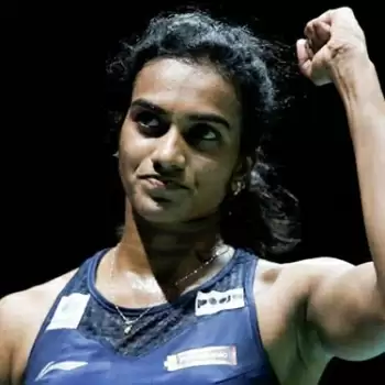 Every match is important, says Sindhu