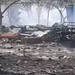 Tamil Nadu: 11 killed in explosion in fireworks factory, CM announced compensation of three lakhs