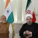 No deal with India on Chabahar rail plan: Iran