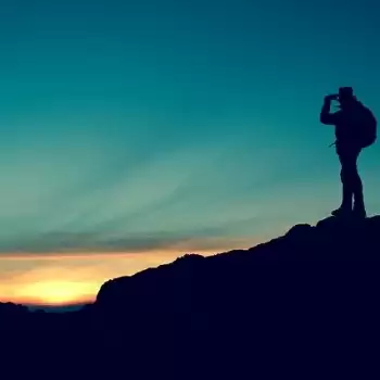 Is your travel enthusiast still alive?