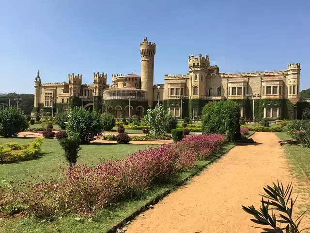 Beautiful Places to Visit in Bangalore.