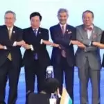 Mekong countries say ‘thank you India’ as China tries to dominate region