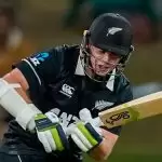 Latham lead NZ to five-wicket win over Bangladesh