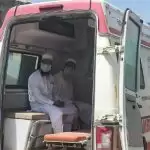 15 new cases of corona virus in UP, eight related to Tablighi Jamaat