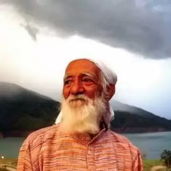 Environmentalist Sundar Lal Bahuguna dies of Covid-19