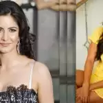 Katrina Kaif happy to be back in action