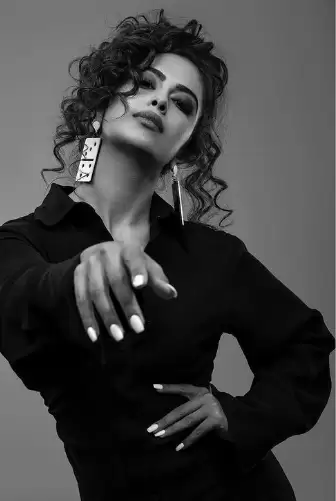 Check Out These Eye-Glazing Pictures Of Avika Gor