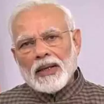 Farmers are becoming an integral part of the self-reliant India campaign: PM Narendra Modi