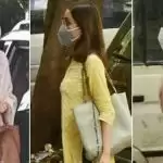 Drugs case: NCB questions Deepika, Shraddha and Sara