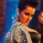 Order for investigation against Kangana Ranaut in drugs case