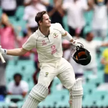 ICC Test Rankings: Smith surpasses Williamson to become No. 1