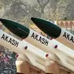 India will export Akash missile, Union cabinet approved