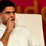 Pilot said again amidst political speculation – I will not join BJP