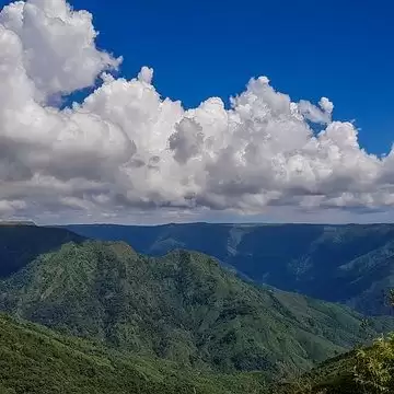 Shillong: Scotland Of The East