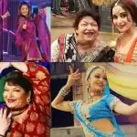 RIP Saroj Khan:Bollywood celebrities expressed grief