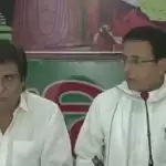 Niti Aayog dubs Nitish Kumar as failure on all fronts: Surjewala