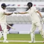 Stokes-Sibley strengthened England in Manchester