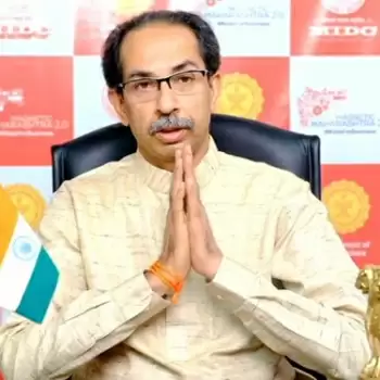 If Corona cases continue to increase, then lockdown will have to be imposed: Uddhav Thackeray