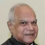 Tamil Nadu Governor infected with Coronavirus
