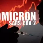 Omicron tally in India crosses 1,400 mark on Saturday