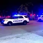 18 shot in Cincinnati, 4 dead