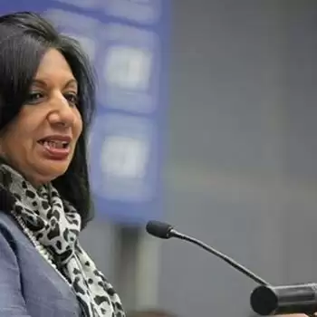 Second wave of COVID hit India ”like a tsunami”: Kiran Mazumdar Shaw