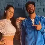Nora can do anything as performer: Choreographer Rajit Dev