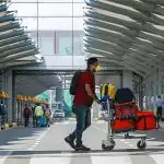 Domestic flights fare fixed for three months