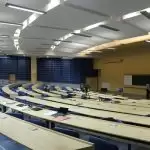 IIT Bombay first in India to get away with face-to-face lectures