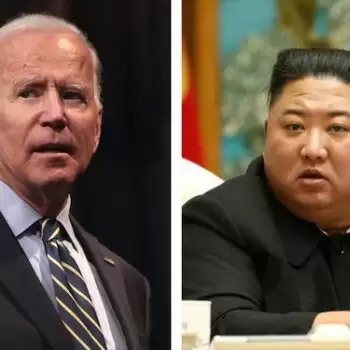 Biden has no intention of meeting kim jong: White House