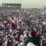Pashtuns in Balochistan in revolt against Islamabad as ethnic nationalism in Pakistan soars