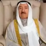 Kuwait’s Emir Sheikh Sabah dies at age 91