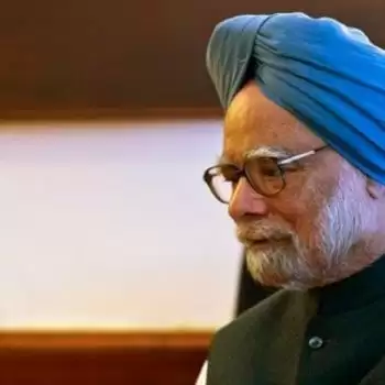 Manmohan Singh tests positive for COVID-19