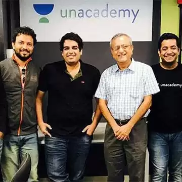 Facebook invests in Indian education startup Unacademy